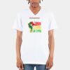 Adult V-Neck T-Shirt Thumbnail
