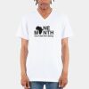Adult V-Neck T-Shirt Thumbnail