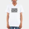 Adult V-Neck T-Shirt Thumbnail