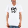 Adult V-Neck T-Shirt Thumbnail