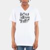 Adult V-Neck T-Shirt Thumbnail