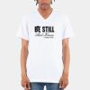 Adult V-Neck T-Shirt Thumbnail