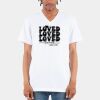Adult V-Neck T-Shirt Thumbnail