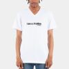 Adult V-Neck T-Shirt Thumbnail