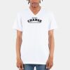 Adult V-Neck T-Shirt Thumbnail