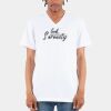 Adult V-Neck T-Shirt Thumbnail
