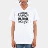 Adult V-Neck T-Shirt Thumbnail