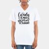 Adult V-Neck T-Shirt Thumbnail