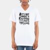 Adult V-Neck T-Shirt Thumbnail