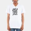 Adult V-Neck T-Shirt Thumbnail