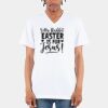 Adult V-Neck T-Shirt Thumbnail