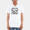 Adult V-Neck T-Shirt Thumbnail
