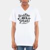 Adult V-Neck T-Shirt Thumbnail