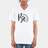 Adult V-Neck T-Shirt Thumbnail