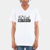 Adult V-Neck T-Shirt Thumbnail
