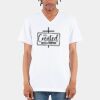 Adult V-Neck T-Shirt Thumbnail