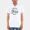 Adult V-Neck T-Shirt Thumbnail
