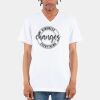 Adult V-Neck T-Shirt Thumbnail