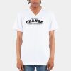 Adult V-Neck T-Shirt Thumbnail
