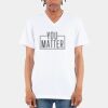 Adult V-Neck T-Shirt Thumbnail