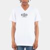 Adult V-Neck T-Shirt Thumbnail