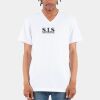 Adult V-Neck T-Shirt Thumbnail