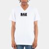 Adult V-Neck T-Shirt Thumbnail
