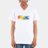 Adult V-Neck T-Shirt Thumbnail