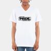 Adult V-Neck T-Shirt Thumbnail
