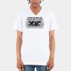 Adult V-Neck T-Shirt Thumbnail