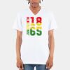 Adult V-Neck T-Shirt Thumbnail