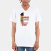 Adult V-Neck T-Shirt Thumbnail