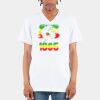 Adult V-Neck T-Shirt Thumbnail