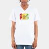 Adult V-Neck T-Shirt Thumbnail