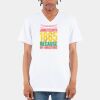 Adult V-Neck T-Shirt Thumbnail