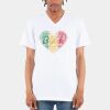 Adult V-Neck T-Shirt Thumbnail
