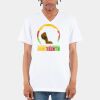 Adult V-Neck T-Shirt Thumbnail