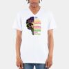 Adult V-Neck T-Shirt Thumbnail