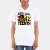 Adult V-Neck T-Shirt Thumbnail