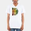 Adult V-Neck T-Shirt Thumbnail
