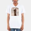 Adult V-Neck T-Shirt Thumbnail