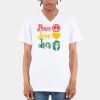 Adult V-Neck T-Shirt Thumbnail