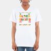 Adult V-Neck T-Shirt Thumbnail