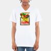 Adult V-Neck T-Shirt Thumbnail