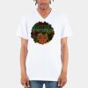 Adult V-Neck T-Shirt Thumbnail
