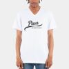 Adult V-Neck T-Shirt Thumbnail