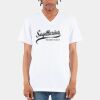 Adult V-Neck T-Shirt Thumbnail