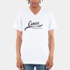 Adult V-Neck T-Shirt Thumbnail