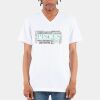 Adult V-Neck T-Shirt Thumbnail