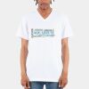 Adult V-Neck T-Shirt Thumbnail